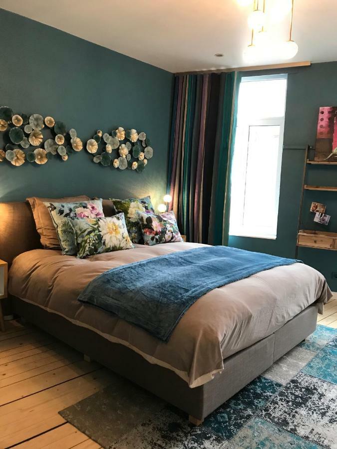 Lola Des Sources Leilighet Spa Eksteriør bilde