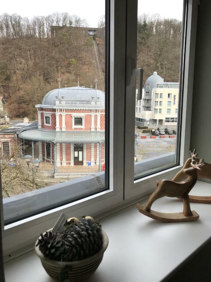 Lola Des Sources Leilighet Spa Eksteriør bilde
